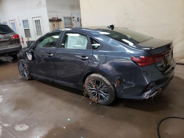 3KPF54AD7PE550043 KIA Forte Gt Line