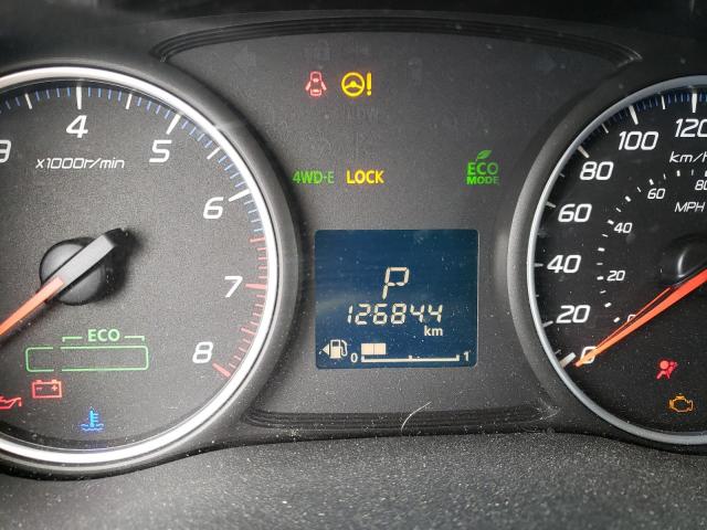 2017 MITSUBISHI OUTLANDER - JA4AZ2A36HZ609478