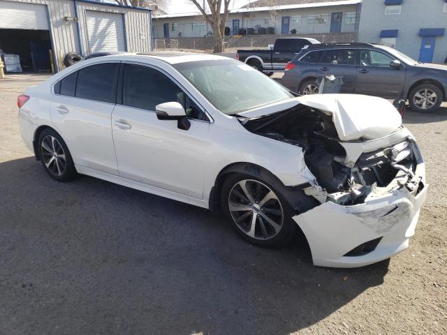 4S3BNAN62F3061550 Subaru Legacy 2.5i Limited