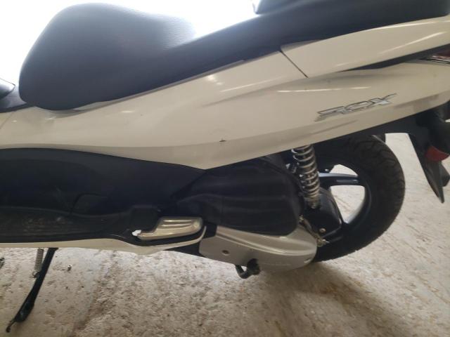 2011 HONDA PCX - MLHJF2802B5001270
