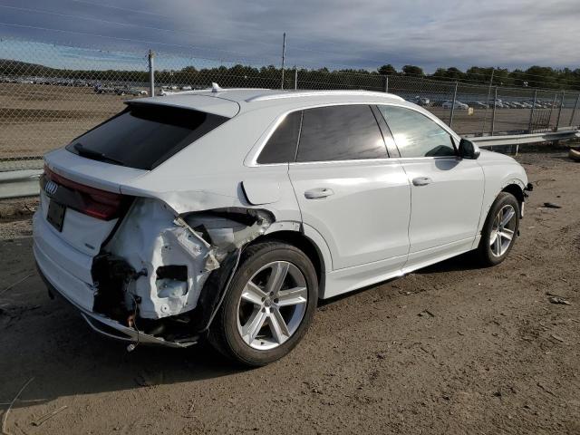 2019 AUDI Q8 PREMIUM - WA1AVAF15KD009567