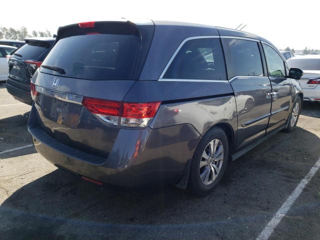 2015 HONDA ODYSSEY EX 5FNRL5H68FB081571