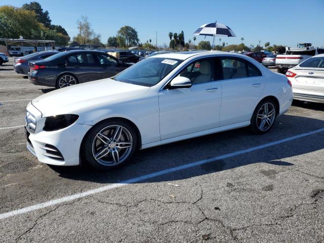 2017 MERCEDES-BENZ E 300 - WDDZF4JB3HA067779