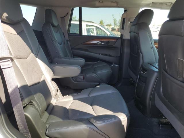 2016 CADILLAC ESCALADE L - 1GYS4BKJ6GR123879