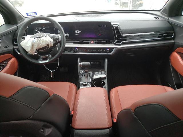 2023 KIA SPORTAGE S - 5XYK43AF0PG072418
