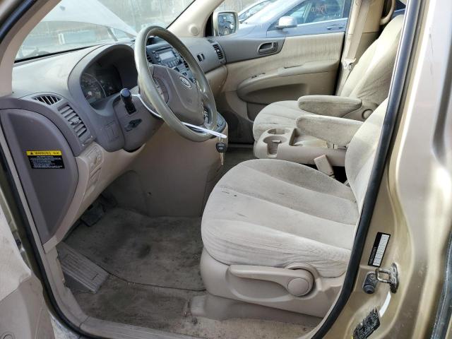 KNDMB233266059974 KIA Sedona