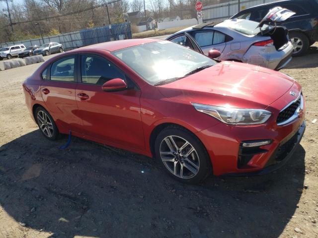 3KPF34AD0KE024755 KIA Forte Gt Line