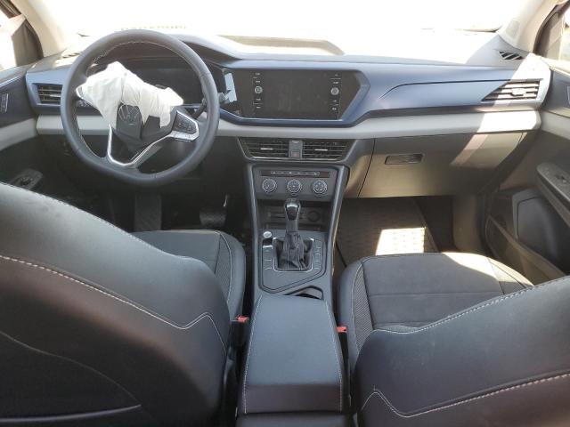 2022 VOLKSWAGEN TAOS SE - 3VVRX7B25NM088611