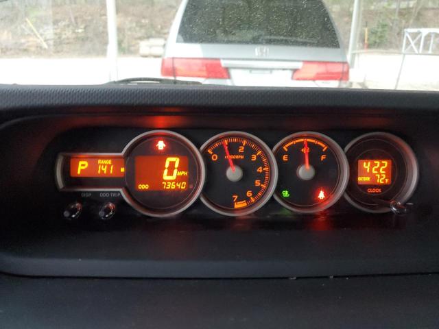2015 TOYOTA SCION XB - JTLZE4FE8FJ080545