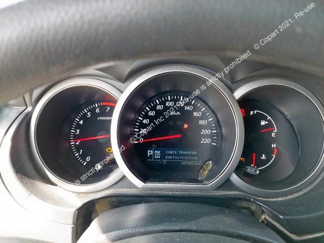 JS3TA0D10J4100074 Suzuki GRAND VITA