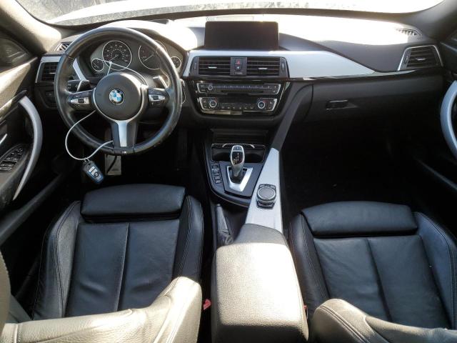 2017 BMW 340 XIGT - WBA8Y3C55HG450666