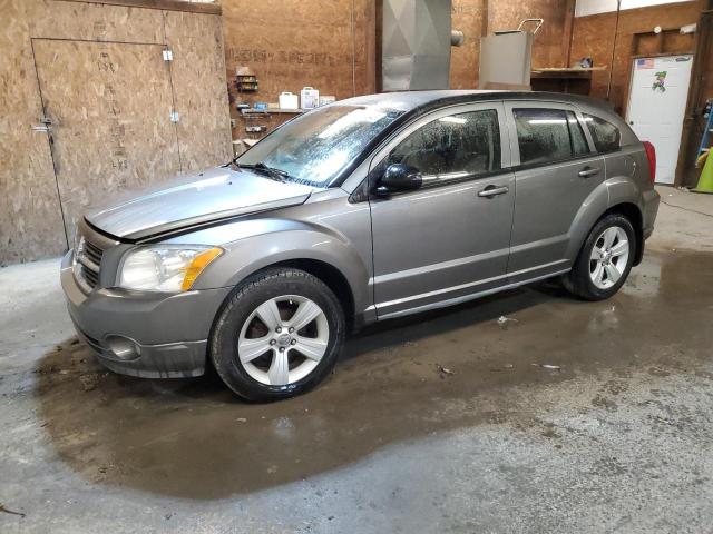 2011 Dodge Caliber Mainstreet