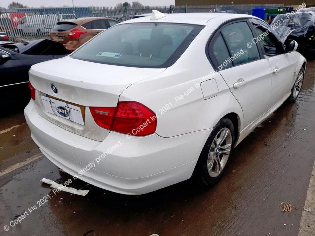 WBAPF52050A783427 BMW 318i Es