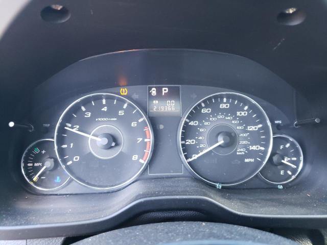4S3BMBL62C3026417 Subaru Legacy 2.5i Limited