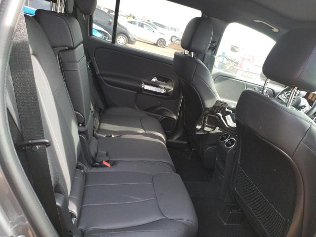 W1N4M4GB3NW260460 Mercedes-Benz GLB 250
