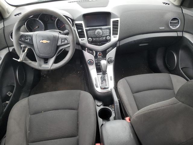 2016 CHEVROLET CRUZE LIMI - 1G1PE5SB8G7218628