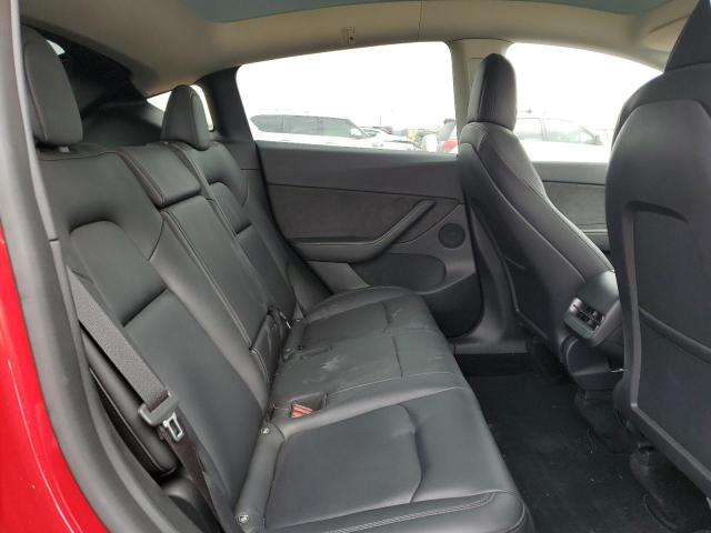 7SAYGDEE9NF385998 Tesla Model Y