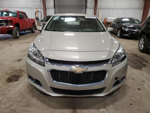 2015 CHEVROLET MALIBU LTZ - 1G11F5SL9FF202809