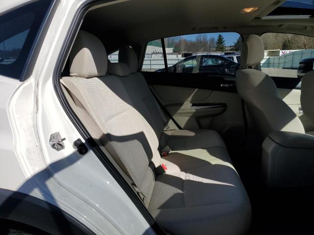 JF2GPADCXF8290702 Subaru Xv Crosstrek 2.0 Premium