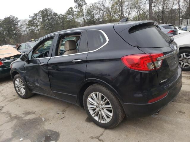 2018 BUICK ENVISION P - LRBFXBSA1JD008026