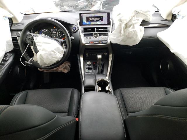 2021 LEXUS NX 300H BA - JTJGJRDZ1M2154734
