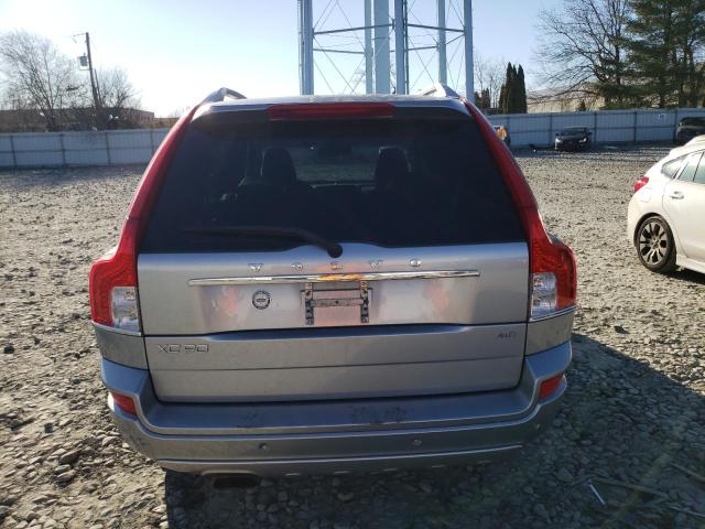 YV4952CZ1E1700588 Volvo XC90