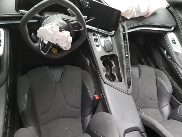 2022 CHEVROLET CORVETTE S - 1G1YA2D46N5122325