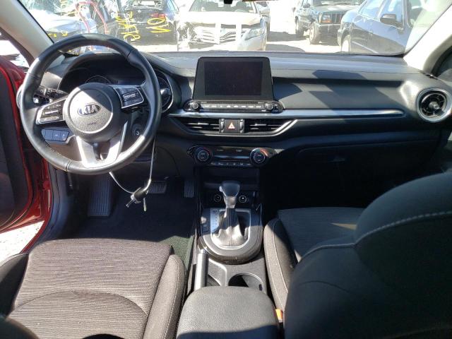 3KPF34AD0KE024755 KIA Forte Gt Line