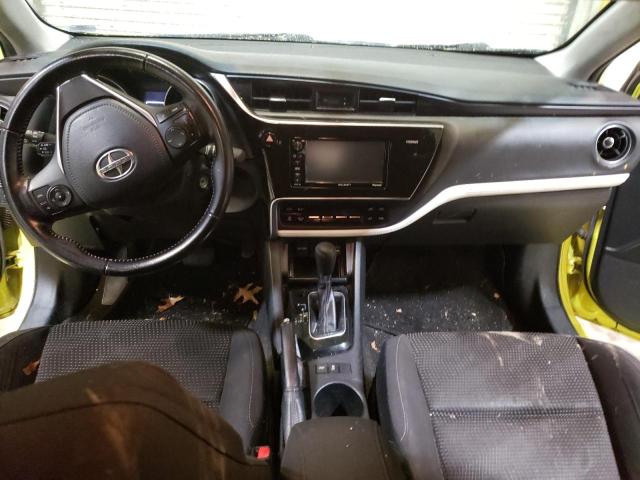 2016 TOYOTA SCION IM - JTNKARJE7GJ504470
