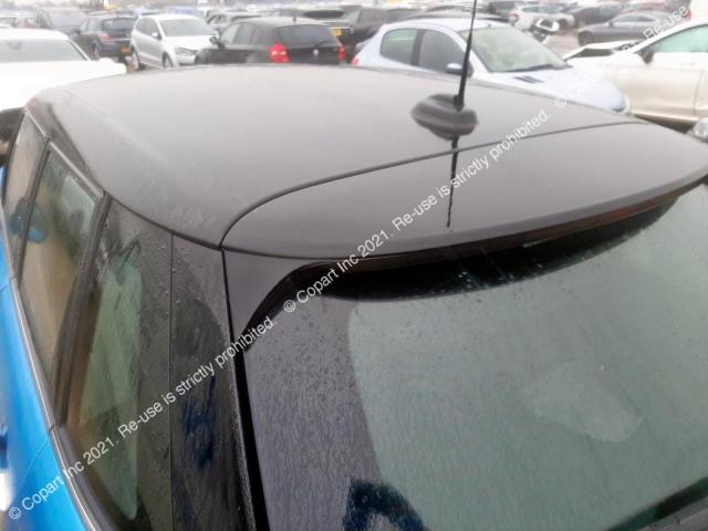 WMWXS520X02B71717 Mini Cooper