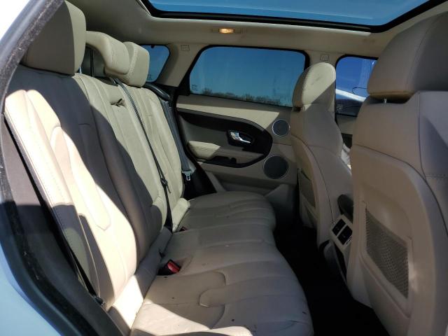 SALVR2BG8DH817055 Land Rover Range Rover Evoque Pure Premium