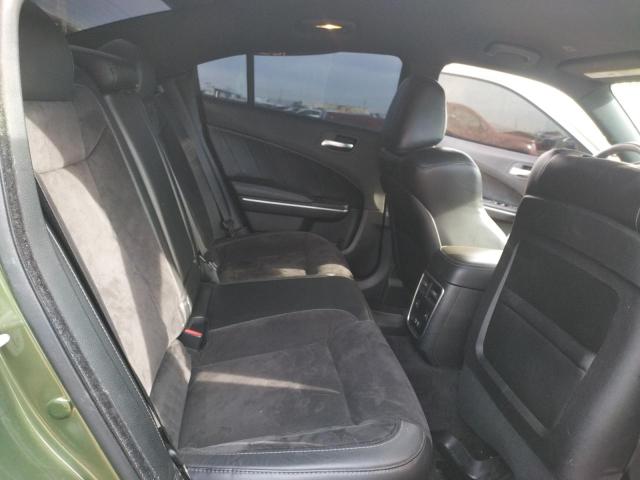 2018 DODGE CHARGER SX 2C3CDXHG4JH232159