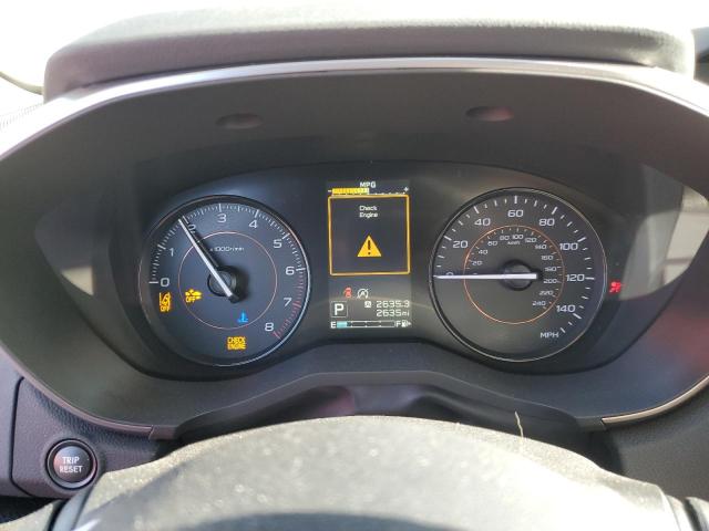 JF2GTAPC9P8216230 Subaru Crosstrek Premium