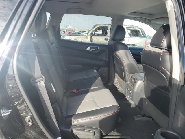 5N1DR2CM7LC636558 Nissan Pathfinder Sl