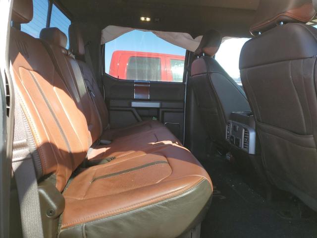 2019 FORD F350 SUPER - 1FT8W3DT1KEC08420