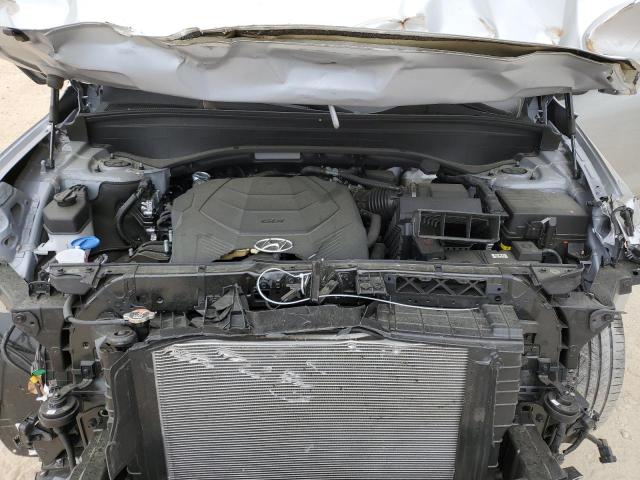 2022 HYUNDAI PALISADE C - KM8R74HE0NU405572