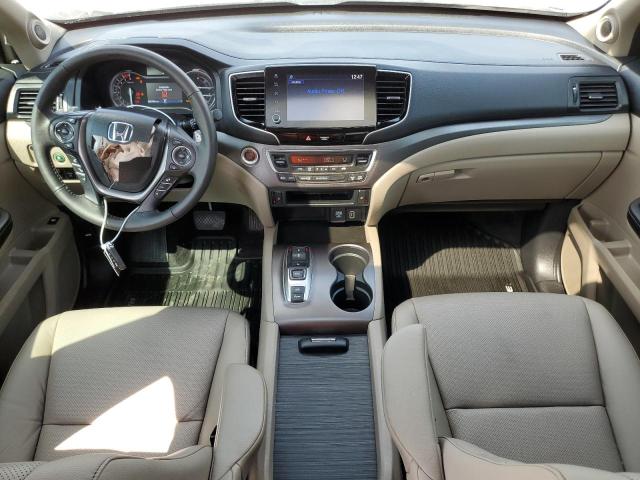 2023 HONDA RIDGELINE 5FPYK3F56PB010312