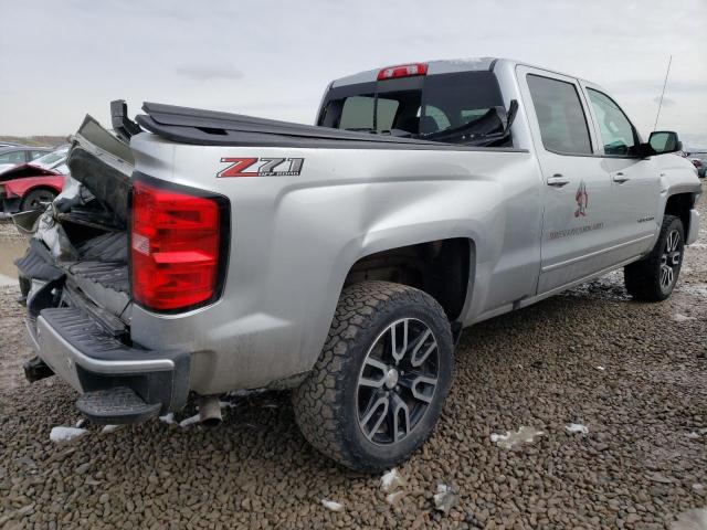 2018 CHEVROLET SILVERADO 3GCUKREC3JG558490
