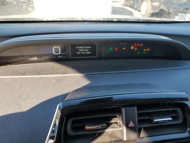 2020 TOYOTA PRIUS L - JTDKARFU9L3104624