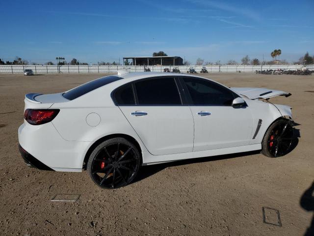 2017 CHEVROLET SS - 6G3F15RW3HL300656