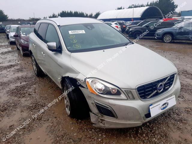 YV1DZ8256D2391805 Volvo Xc60 R-des
