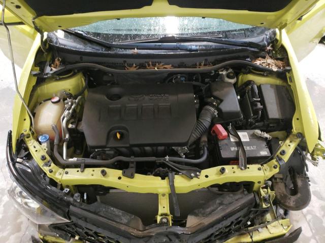 2016 TOYOTA SCION IM - JTNKARJE7GJ504470