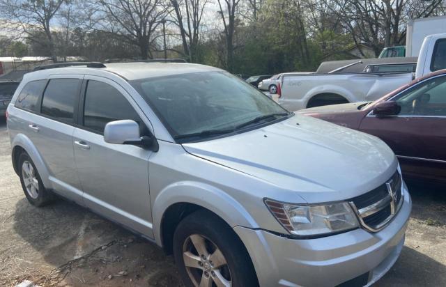 2010 Dodge Journey SXT