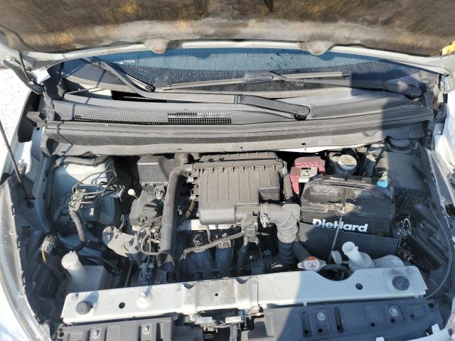2017 MITSUBISHI MIRAGE GT ML32A5HJ0HH019633