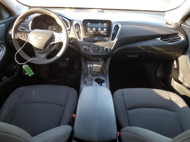 2019 CHEVROLET MALIBU LT 1G1ZD5ST4KF111031