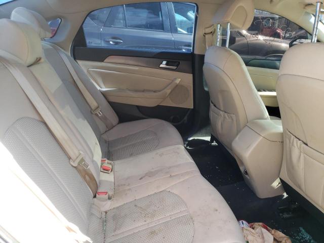 2017 HYUNDAI SONATA SPO - 5NPE34AF7HH552925