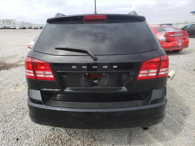 3C4PDCAB4LT249882 Dodge JOURNEY SE
