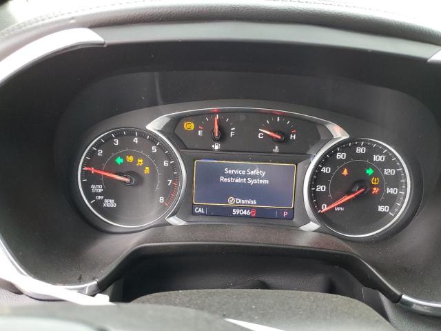 2019 CHEVROLET BLAZER 3LT - 3GNKBDRS7KS579196