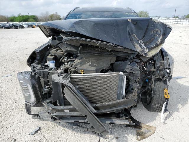 2020 HYUNDAI PALISADE L - KM8R54HEXLU134457