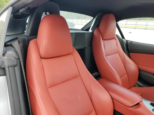 2016 BMW Z4 SDRIVE3 - WBALM7C50G5B59955